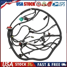 Engine Wiring Harness Set Fits 2003 2004 Ford Super Duty F250 F350 6.0L