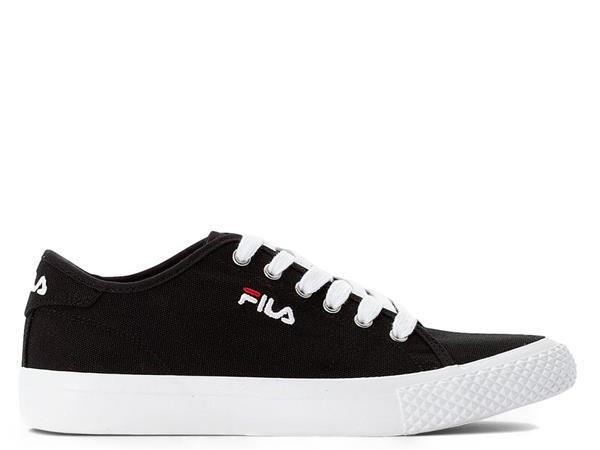 Кроссовки Fila Herrenschuhe FFM004380010 POINTER CLASSIC Schwarz 8390₽