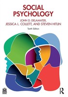 Social Psychology | John D. Delamater (U. A.) | Taschenbuch | Englisch | 2024