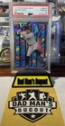 2023 Bowman's Best - HIM SP Aaron Judge PSA 10 - Slab Has Chip See Photo #3