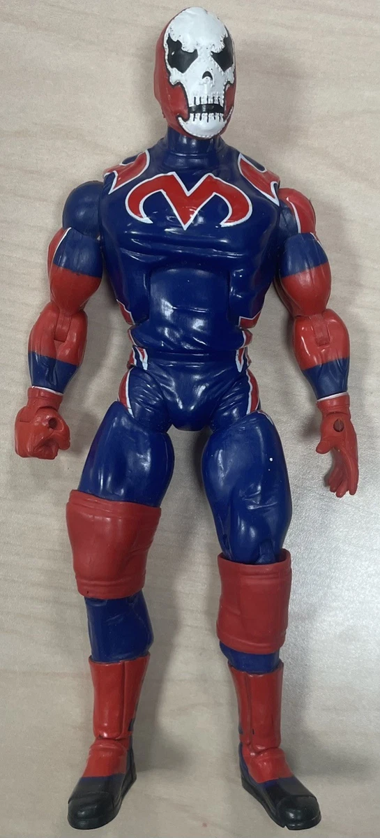 Tna Jakks Action Figures for sale | eBay