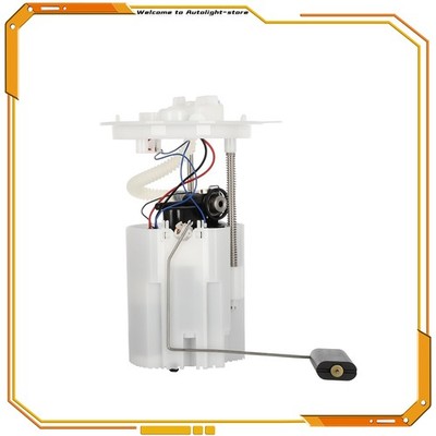 For 2013-2017 Ford C-Max L4 2.0L Fuel Pump Assembly New