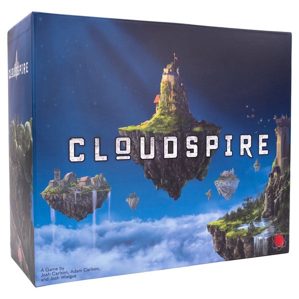 With Solo & Cooperative Scenarios & Chit Holders Presale