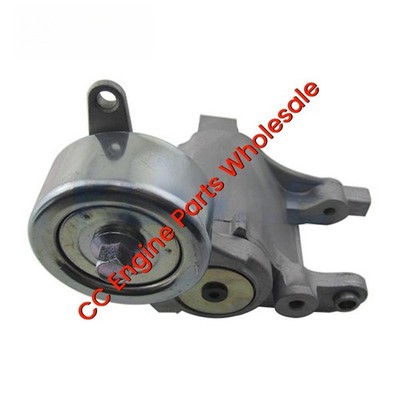 Drive Belt V-Ribbed Tensioner 16620-0L020 For Toyota Fortuner Hiace Hilux 2005-