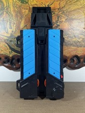 2019 Mattel Hot Wheels Car Motorized Booster Launcher GJM76 - Tested  Working