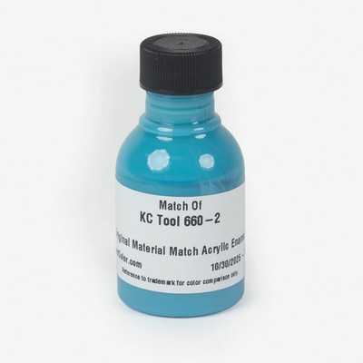 Hazet Touch Up Paint