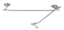 Jegs Windshield Wiper Linkage Fits Select 1968-1972 Buick Chevrolet Jegs Windshield Wiper Linkage Fits Select 1968-1972 Buick Chevrolet
