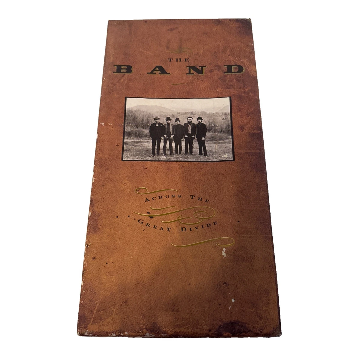 The Band Box Set Music CDs for sale | eBay