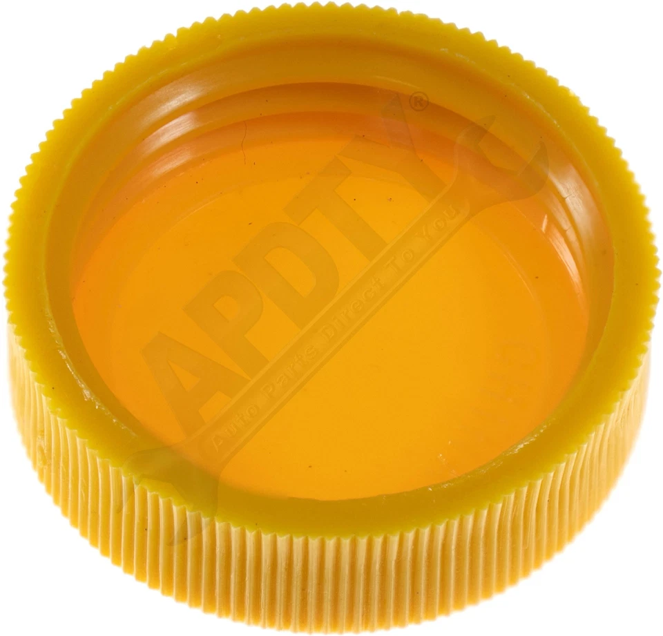 APDTY 93600 Coolant Cap Replaces 21712-50M01, 2171250M01 - Image 2 of 2