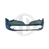 1X StoßFäNger Diederichs 4416050 Passend FüR Renault