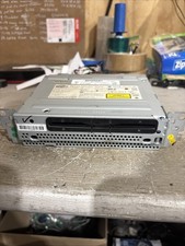 Radio Receiver Stereo CD Player Sirius BMW OEM F36 F32 F30 320i 328i  UNTESTED
