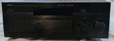 Yamaha DSP-A3090 7-Channel AV Amplifier Dolby Digital Pro Logic Cinema DSP
