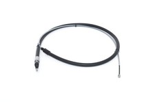 Bremsseil Seilzug Feststellbremse BOSCH 1 987 482 668 für CITROËN C4 CACTUS THP