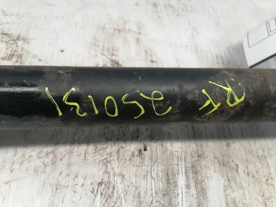 Eje de pasajero eje delantero Prius V VIN Eu se adapta a 12-18 PRIUS 1569290 Foto 4 de 4