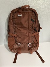 Nixon Unisex Nylon Backpack Brick Size Large