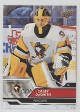 2019-20 Upper Deck AHL Casey DeSmith #37 06x7