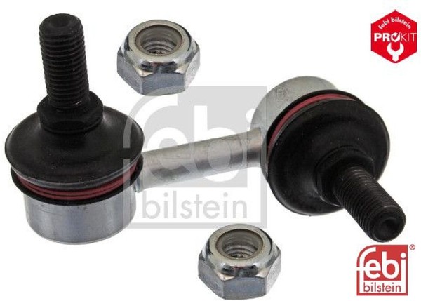Febi Bilstein 41205 Stange/Strebe FüR Stabilisator Koppelstange Strebe-image