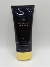 Westmore Beauty Lasting Effects Body CvgPerfec ILLUMINATOR CAMOUFLAGE 3.5 OZ O