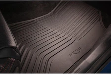 OEM 2021 - 2026 Kia K5 ALL WEATHER RUBBER FLOOR MATS SLUSH MAT Complete Set