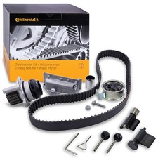 Kit de distribution Skoda SUPERB