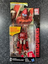 Transformers Combiner Wars Legends Class Powerglide MOSC