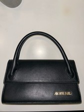 Borsa Nera- Jacquemus