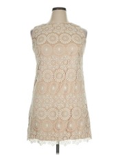Eliza J Women Brown Cocktail Dress 14