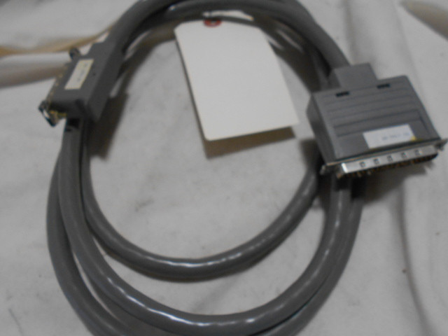 Allen Bradley 1746-HCA Operating Cable-New No Box img