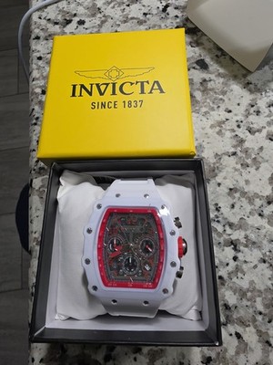 Invicta Monaco Racing