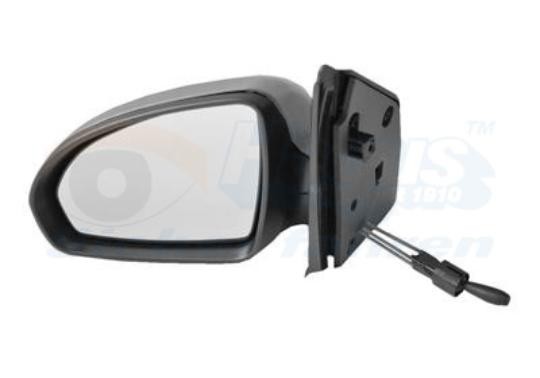 AußEnspiegel 2911813 VAN Wezel FüR Smart-image