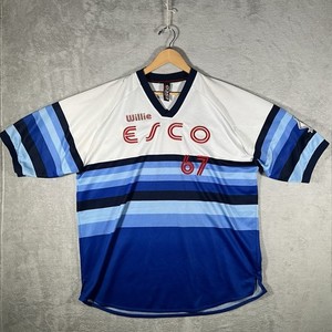 Willie ESCO Jersey | eBay