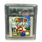 GBC Mario Golf (Nintendo Game Boy Color, 1999)  Authentic Game Cartridge Only