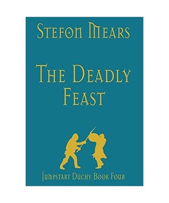 The Deadly Feast, Stefon Mears