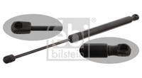 Heckklappen DäMpfer Gasfeder Kofferraum Febi Bilstein 31644 FüR VW Golf 5K1 6