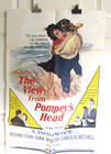 The View From Pompeys Head Poster - Dana Wynter — photo 1