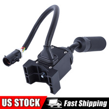 For Ford 555C Excavator 85999142 Handle Shift Combination Switch Lever 5-Wire