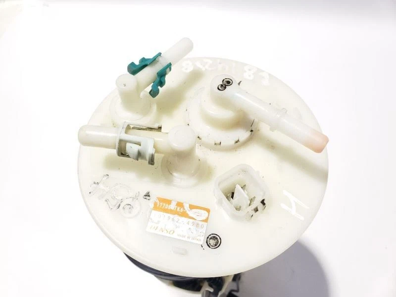 Conjunto de bomba de combustible Honda Fit 2009 2010 2011 2012 OEM 1,5 L 101962-4980 Foto 2 de 4