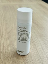 Evo Water Killer Dry Shampoo 50ml 2-in-1 Styling Powder & Dry Shampoo