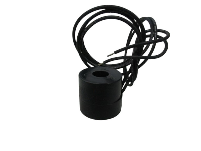 BOSCH 2C-17-K24 VALVE COIL 240V 60HZ UNMP