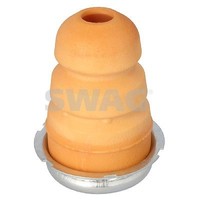 Swag Anschlagpuffer, Federung Hinterachse, Links, Rechts FüR Fiat