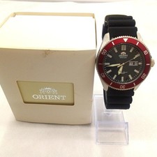 ORIENT F692-UAB0 Automatic Winding Watch