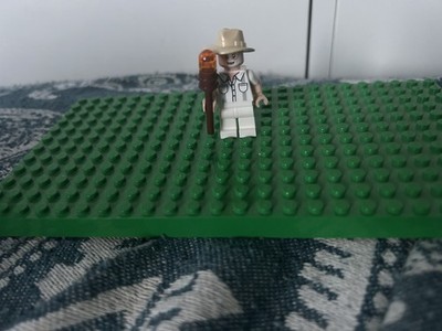 LEGO | Jurassic World Park - John Hammond 75936 (2019)