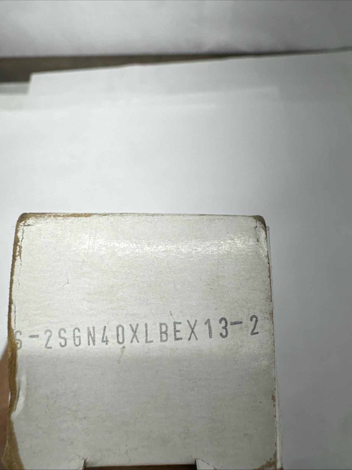 s-2sgn40xlbex13-2 Stitt Spark Plug