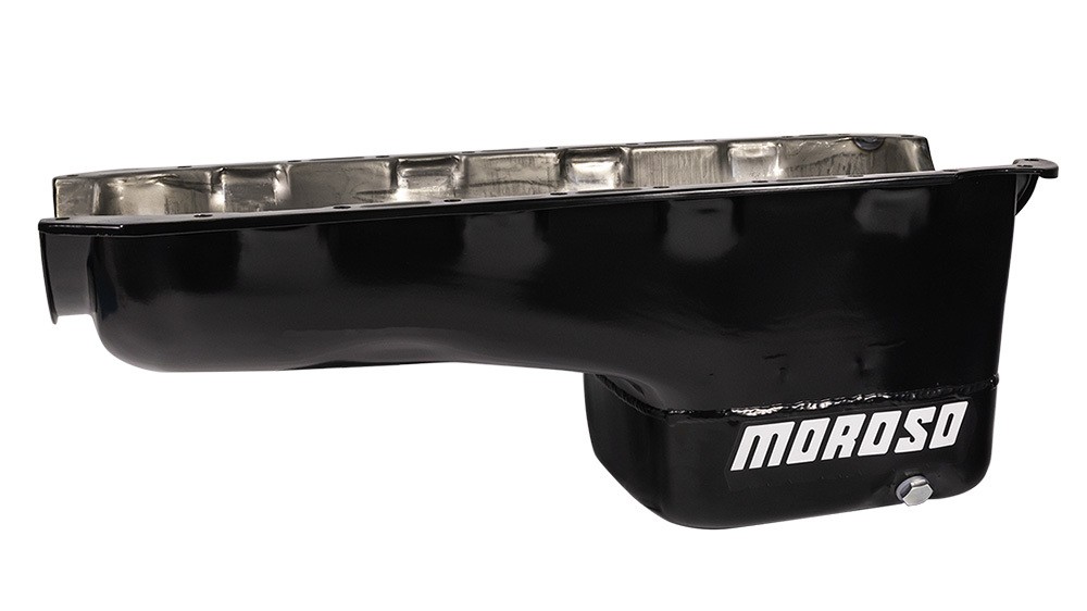 Pan 7 Qt Steel Construction