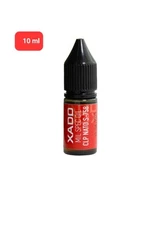 Oil for cleaning, lubrication and preservation of weapons XADO CLP OIL-758 10 ml