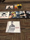 DENIS LEARY + DANE COOK + DAVID COOK 6 CDS COMEDY & SPOKEN WORDS PRE-OWNED — photo 1