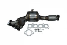 Katalysator 8015069 KAMOKA für FORD FIESTA VI FIESTA VI Van B-MAX B-MAX Van