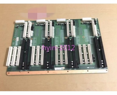 1pcs Used   PCA-6117QP12 REV.A2 #zn
