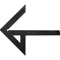 Steinle Zentrierwinkel Mittenfinder Mittelpunktfinder Leicht Winkel 200 X 140 Mm