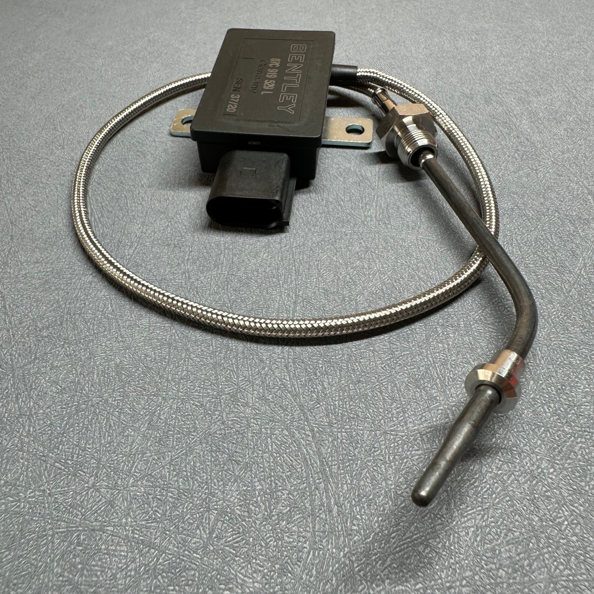 Exhaust Temp Sensor Bank2 07C919529L For Bentley Continental Gt Gtc Flying Spur